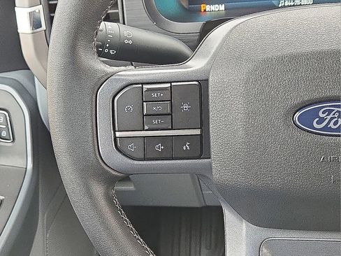 Used 2024 Ford F150 XLT w/ Mobile Office Package image 19