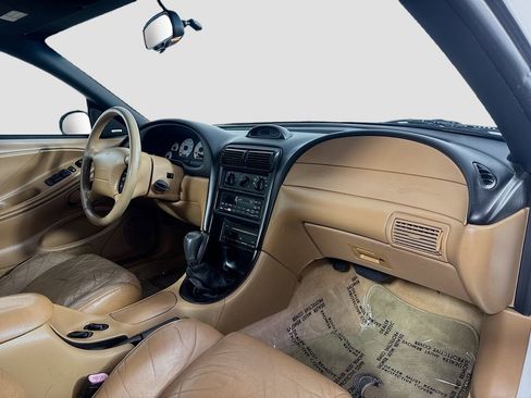 Used 1997 Ford Mustang Cobra image 32