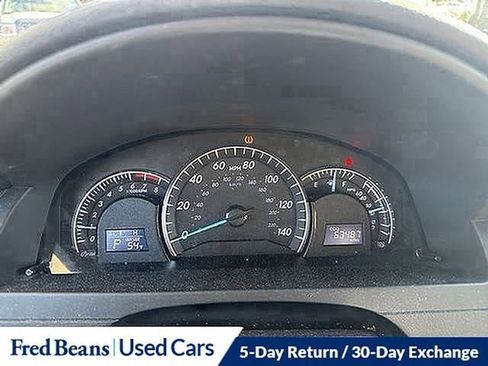 Used 2014 Toyota Camry XLE image 29