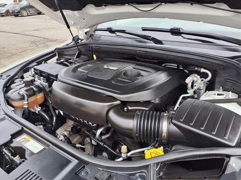 Used 2019 Dodge Durango GT image 13