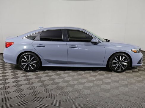 Used 2024 Honda Civic EX image 17