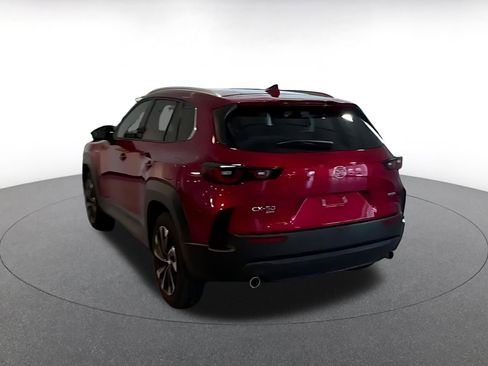 Used 2025 MAZDA CX-50 2.5 Hybrid w/ Premium Plus Pkg AWD/4WD image 10