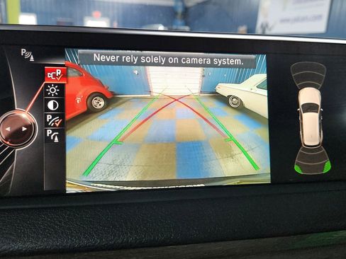 Used 2015 BMW X5 xDrive35i image 36