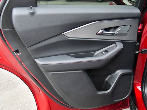 Used 2024 Acura ZDX A-Spec image 40