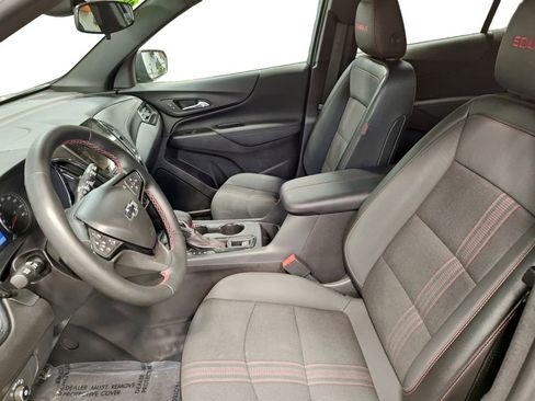 Used 2024 Chevrolet Equinox RS image 9
