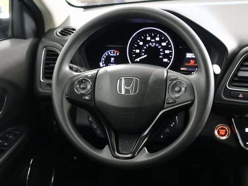 Used 2022 Honda HR-V EX image 10