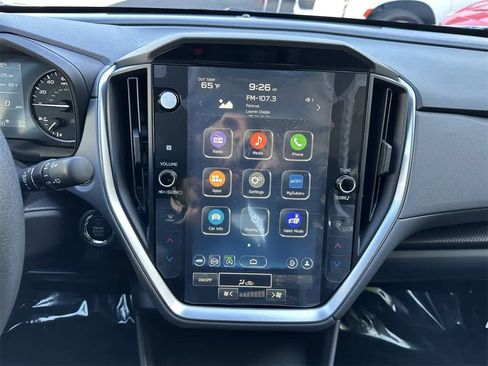 New 2025 Subaru Crosstrek 2.5i Premium w/ Crosstrek Mirror Package image 16