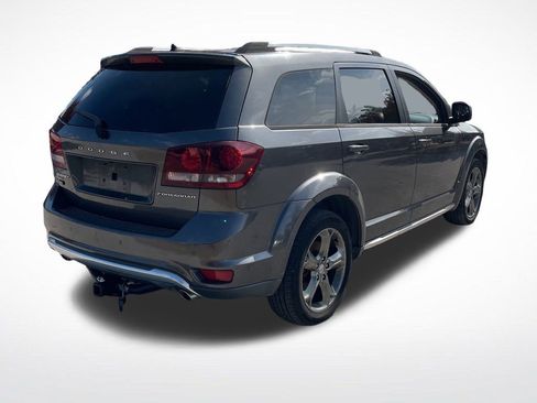 Used 2014 Dodge Journey Crossroad w/ Flexible Seating Group image 4
