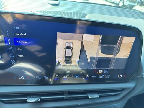 New 2026 Chevrolet Silverado EV LT image 38