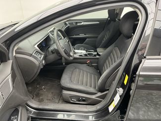 Used 2013 Ford Fusion SE video 3