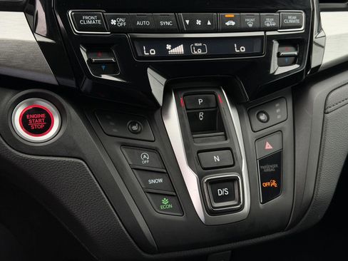 Used 2022 Honda Odyssey EX-L image 16