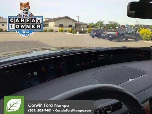 Used 2025 Lincoln Navigator Reserve w/ Jet Appearance Package AWD/4WD image 15