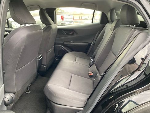 Used 2024 Toyota Prius LE FWD image 21