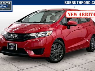 Used 2016 Honda Fit LX video 1