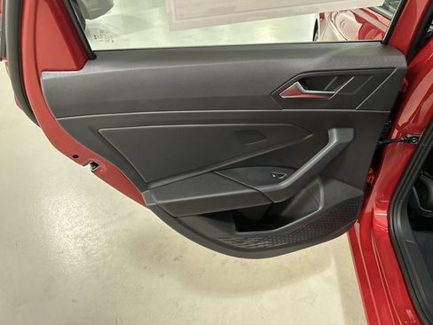 New 2026 Volkswagen Jetta Sport image 23