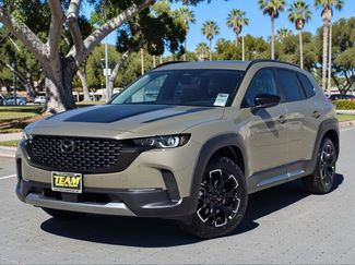 New 2026 MAZDA CX-50 Meridian Edition w/ Weather Package AWD/4WD video 2