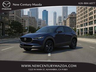New 2026 MAZDA CX-30 2.5 Turbo Aire Edition AWD/4WD video 1