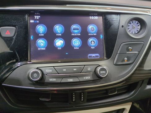 Used 2020 Buick Envision Preferred AWD/4WD image 22