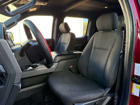 Used 2019 Ford F150 XLT w/ Equipment Group 302A Luxury image 27