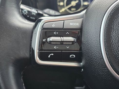 Certified 2023 Kia Sorento SX image 38