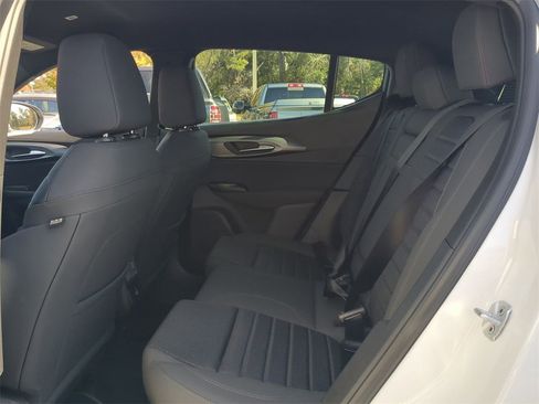 New 2025 Dodge Hornet GT image 14