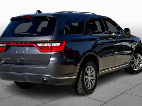 Used 2016 Dodge Durango SXT w/ Quick Order Package 23B image 13