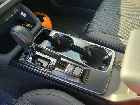 New 2026 Subaru Forester Premium image 22