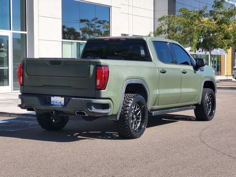 Used 2020 GMC Sierra 1500 Denali w/ Denali Ultimate Package AWD/4WD image 5