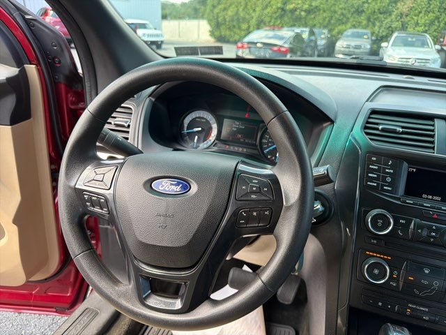 Used 2016 Ford Explorer 4WD image 28