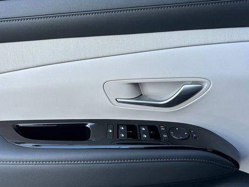 New 2026 Hyundai Tucson Limited AWD/4WD image 11