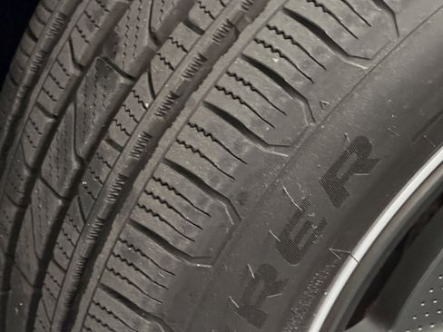 Certified 2023 Mercedes-Benz EQE 500 4MATIC SUV image 19