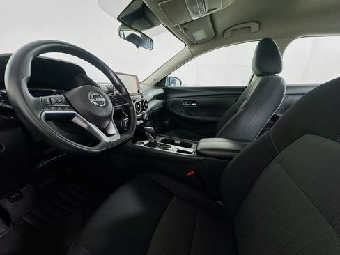 Used 2024 Nissan Sentra SV FWD image 21