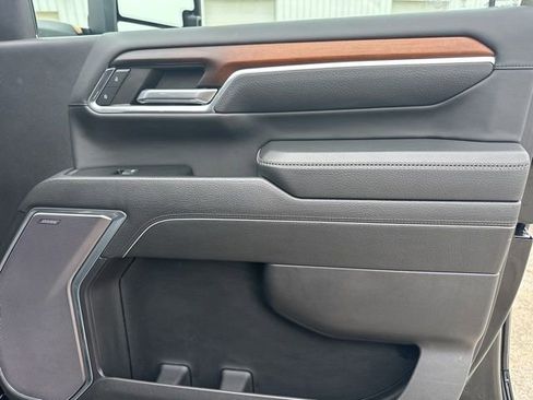 Used 2024 GMC Sierra 2500 Denali w/ Technology Package image 51