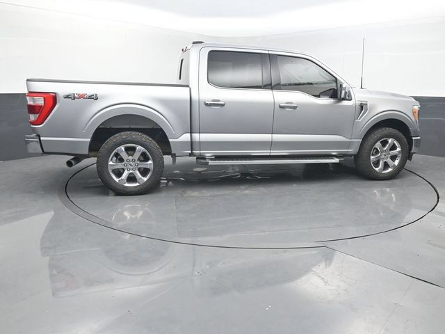 Used 2022 Ford F150 Lariat AWD/4WD image 7
