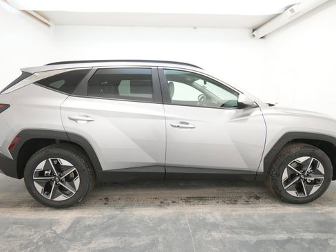 New 2026 Hyundai Tucson SEL image 10