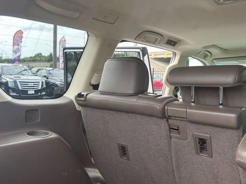 Used 2015 Lexus GX 460 Luxury AWD/4WD image 17