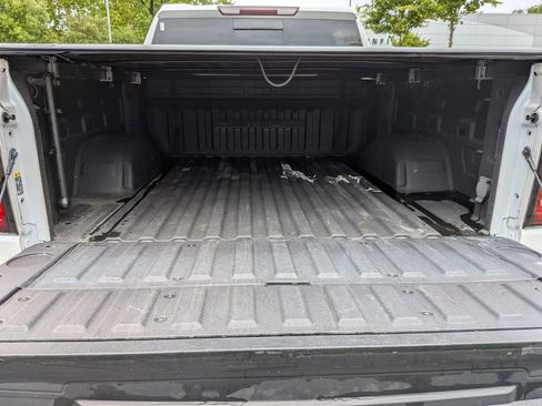 Used 2021 GMC Sierra 1500 Denali w/ Denali Premium Package AWD/4WD image 33