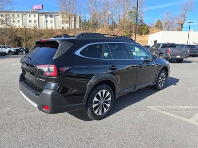 Used 2023 Subaru Outback Limited