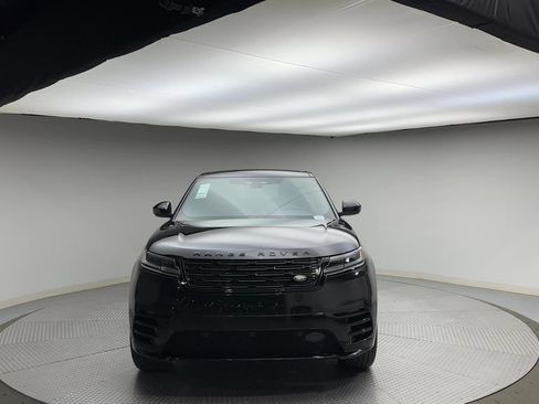 Certified 2024 Land Rover Range Rover Velar Dynamic SE AWD/4WD image 3