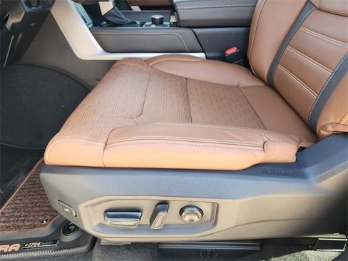 New 2026 Toyota Tundra 1794 Edition image 16