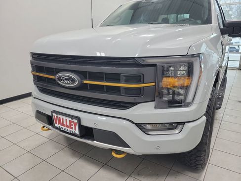 Used 2023 Ford F150 Tremor w/ Trailer Tow Package image 27