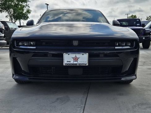 New 2026 Dodge Charger R/T w/ Driver Convenience Group AWD/4WD image 3
