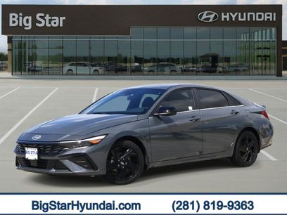 Used 2026 Hyundai Elantra SEL Sport Premium
