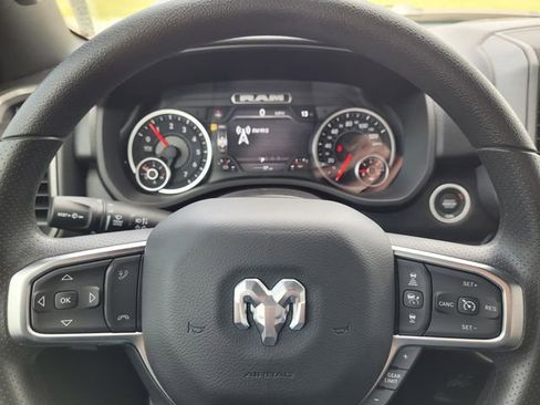 New 2026 RAM 1500 Classic Warlock image 18