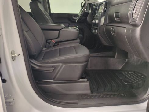 Certified 2025 GMC Sierra 2500 Pro w/ Convenience Package AWD/4WD image 34