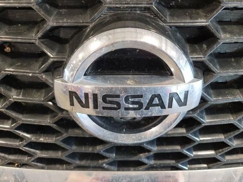 Used 2019 Nissan Murano SL AWD/4WD image 16