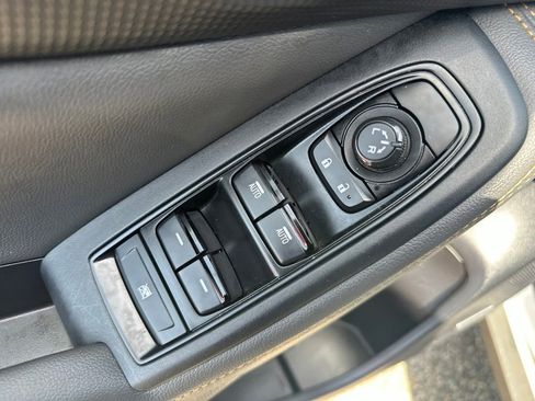 Used 2024 Subaru Forester Wilderness AWD/4WD image 14