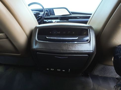 Used 2021 Cadillac Escalade Sport w/ Driver Assist Tech Package AWD/4WD image 38