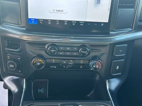 Certified 2024 Ford F150 STX AWD/4WD image 21