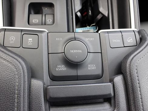 Used 2025 Toyota Grand Highlander AWD image 28